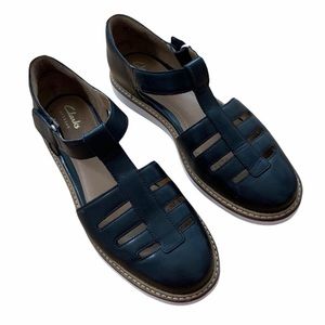 Clarks Artisan Fisherman Shoe